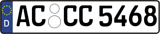 AC-CC5468