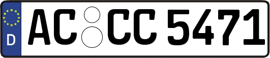 AC-CC5471