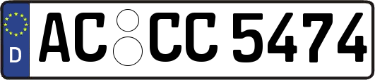 AC-CC5474