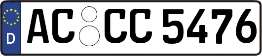 AC-CC5476