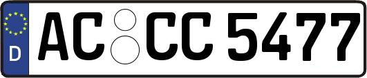 AC-CC5477