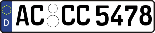AC-CC5478