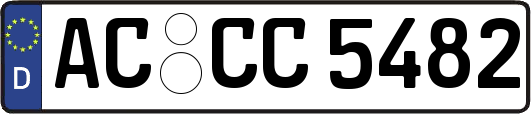 AC-CC5482