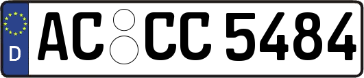 AC-CC5484