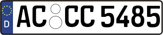 AC-CC5485