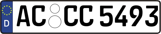 AC-CC5493