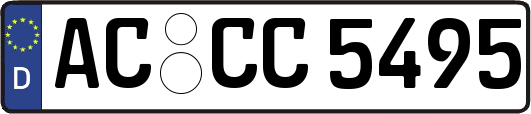 AC-CC5495