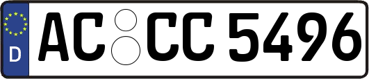 AC-CC5496