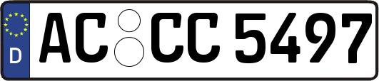 AC-CC5497