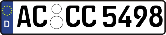 AC-CC5498