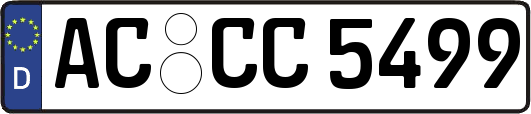 AC-CC5499