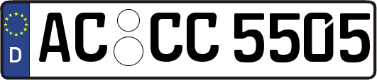 AC-CC5505