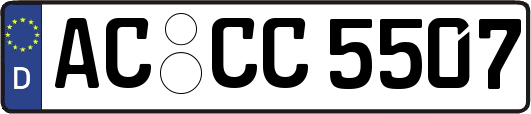 AC-CC5507
