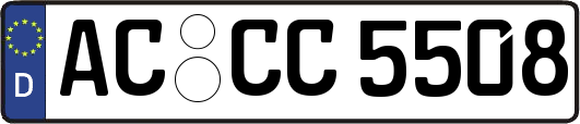 AC-CC5508