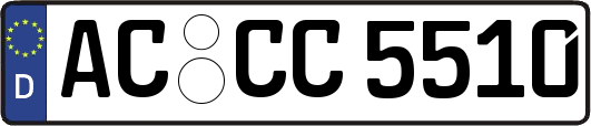 AC-CC5510