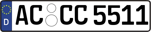 AC-CC5511