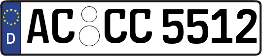 AC-CC5512