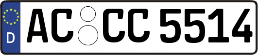 AC-CC5514