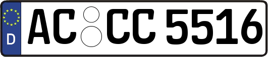 AC-CC5516