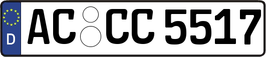 AC-CC5517