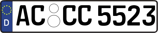 AC-CC5523