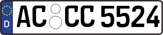 AC-CC5524