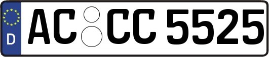 AC-CC5525