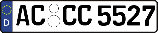 AC-CC5527