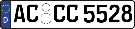 AC-CC5528