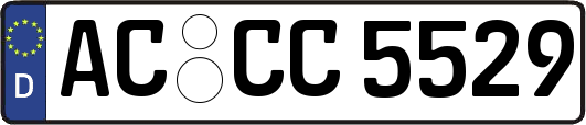AC-CC5529