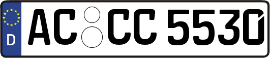 AC-CC5530