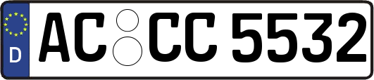 AC-CC5532