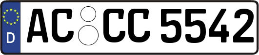 AC-CC5542