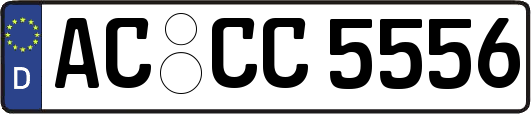 AC-CC5556