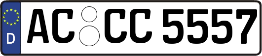 AC-CC5557
