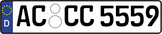 AC-CC5559