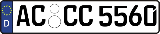 AC-CC5560