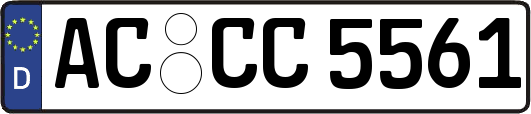 AC-CC5561