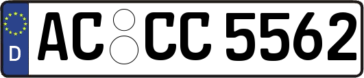 AC-CC5562