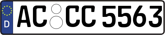 AC-CC5563