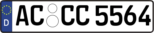 AC-CC5564