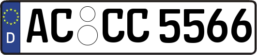 AC-CC5566