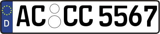 AC-CC5567