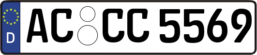 AC-CC5569