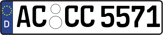AC-CC5571