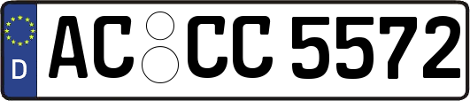 AC-CC5572