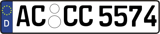 AC-CC5574