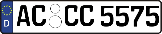 AC-CC5575