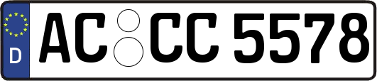 AC-CC5578
