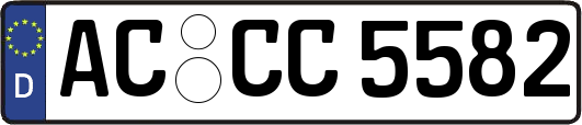 AC-CC5582